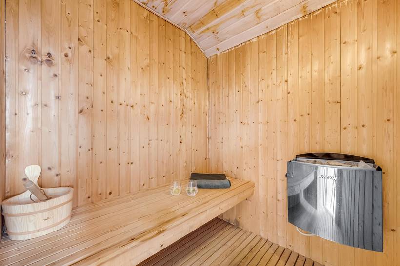 Foto von Ferienhaus UU23 in Nr. Lyngvig - Hvide Sande - Westjütland