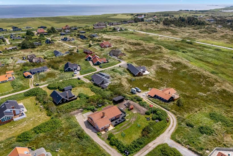 Foto von Ferienhaus UU23 in Nr. Lyngvig - Hvide Sande - Westjütland
