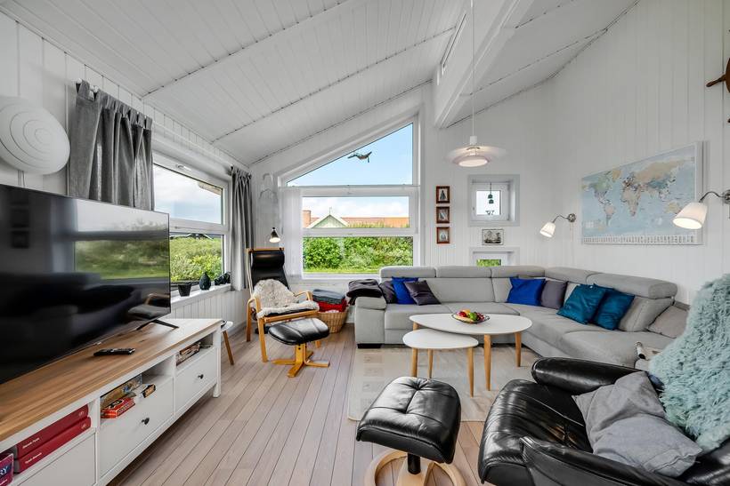 Foto von Ferienhaus UU23 in Nr. Lyngvig - Hvide Sande - Westjütland