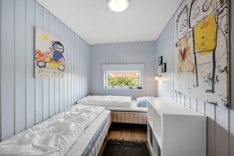 Foto von Ferienhaus UU23 in Nr. Lyngvig - Hvide Sande - Westjütland