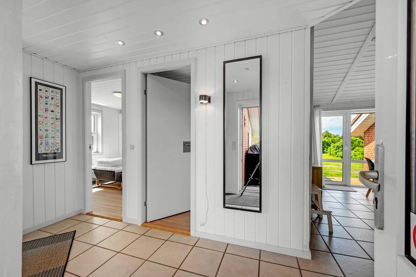 Foto von Ferienhaus UU23 in Nr. Lyngvig - Hvide Sande - Westjütland