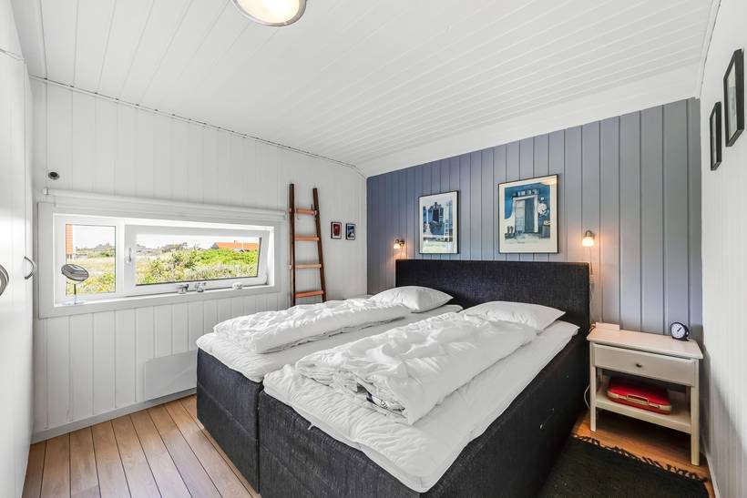 Foto von Ferienhaus UU23 in Nr. Lyngvig - Hvide Sande - Westjütland