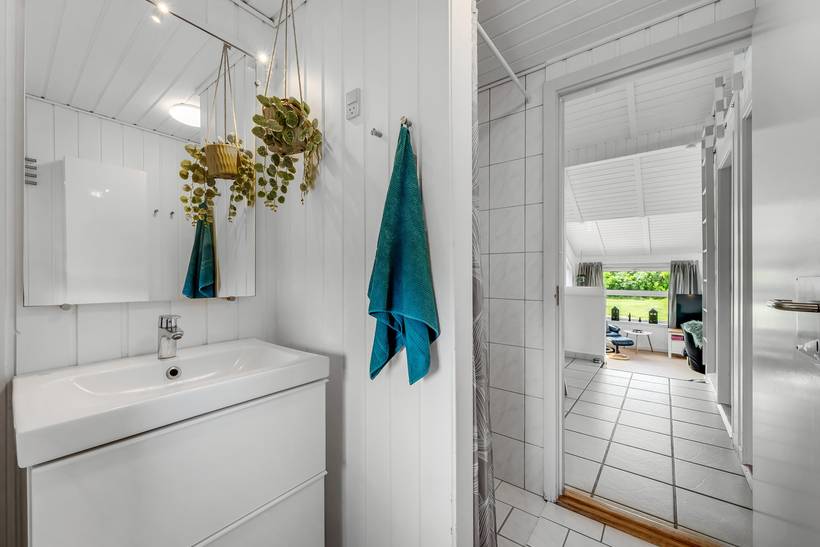 Foto von Ferienhaus UU23 in Nr. Lyngvig - Hvide Sande - Westjütland
