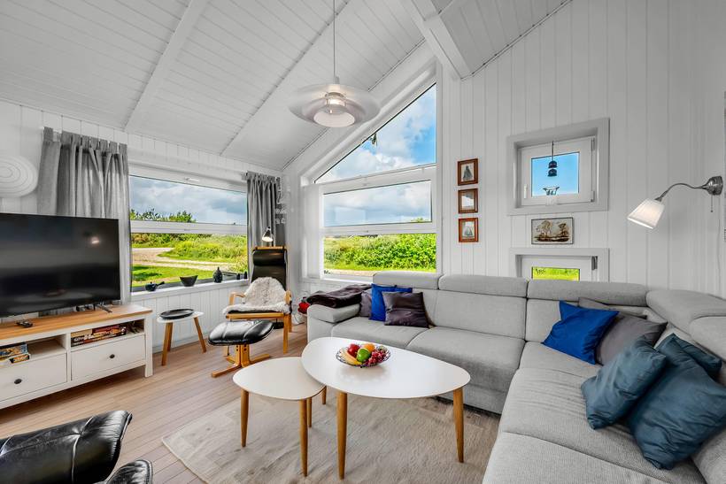 Foto von Ferienhaus UU23 in Nr. Lyngvig - Hvide Sande - Westjütland