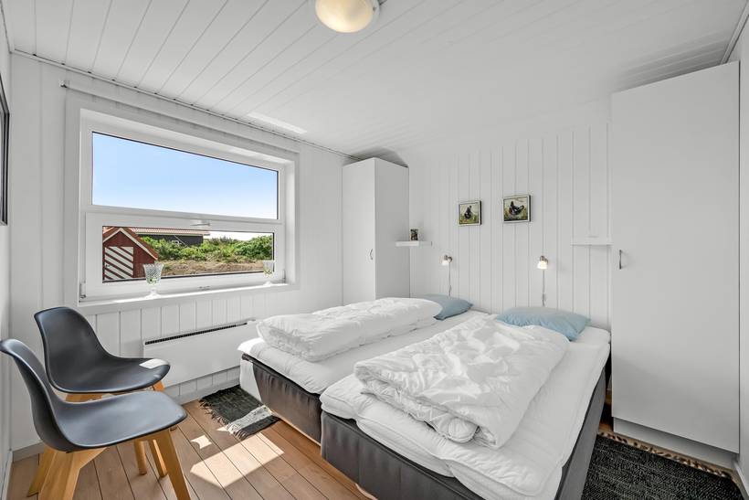 Foto von Ferienhaus UU23 in Nr. Lyngvig - Hvide Sande - Westjütland