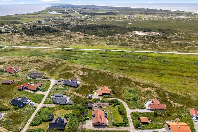 Foto von Ferienhaus UU23 in Nr. Lyngvig - Hvide Sande - Westjütland