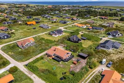 Vorschaubild von Ferienhaus UU23 in Nr. Lyngvig - Hvide Sande - Westjütland