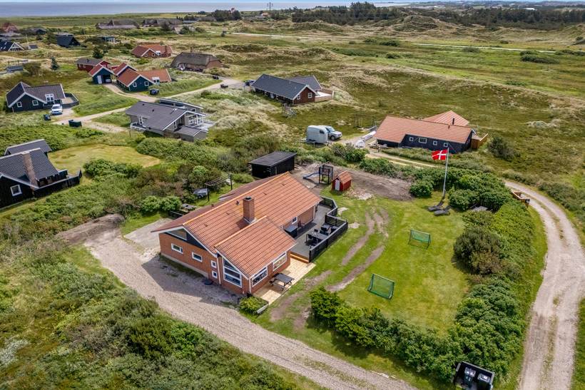 Foto von Ferienhaus UU23 in Nr. Lyngvig - Hvide Sande - Westjütland