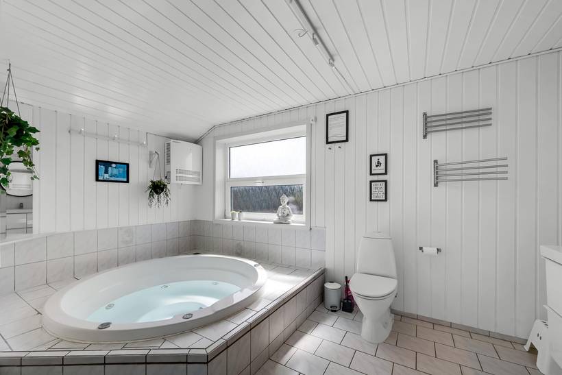 Foto von Ferienhaus UU23 in Nr. Lyngvig - Hvide Sande - Westjütland