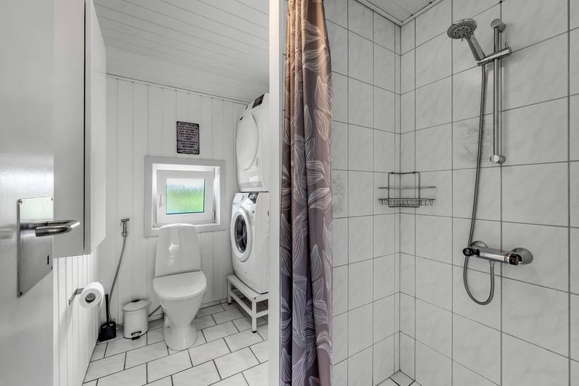 Foto von Ferienhaus UU23 in Nr. Lyngvig - Hvide Sande - Westjütland