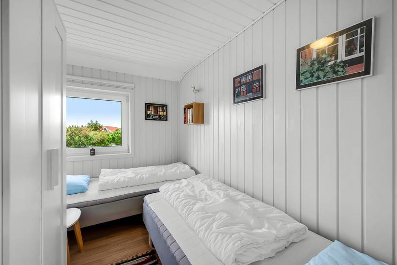 Foto von Ferienhaus UU23 in Nr. Lyngvig - Hvide Sande - Westjütland