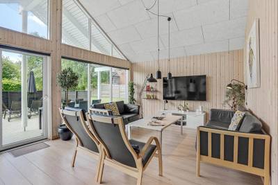 Vorschaubild von Ferienhaus UU25 in Kegnæs - Als