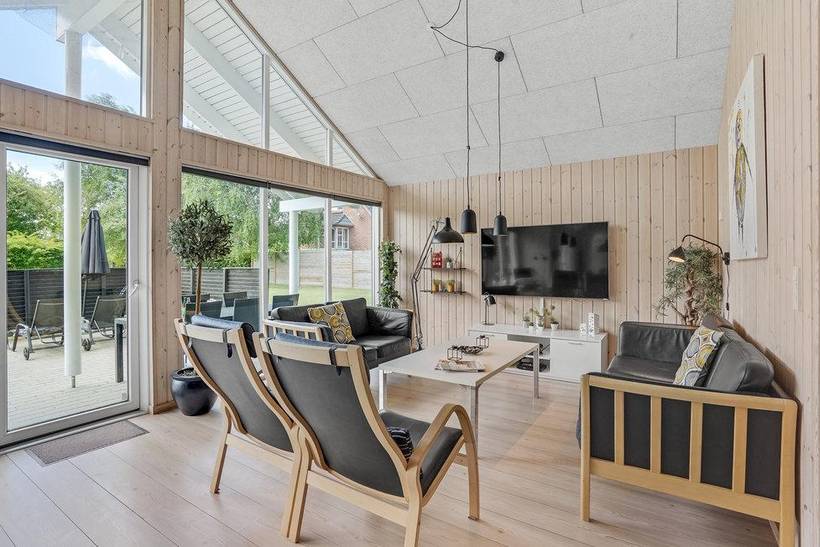 Foto von Ferienhaus UU25 in Kegnæs - Als