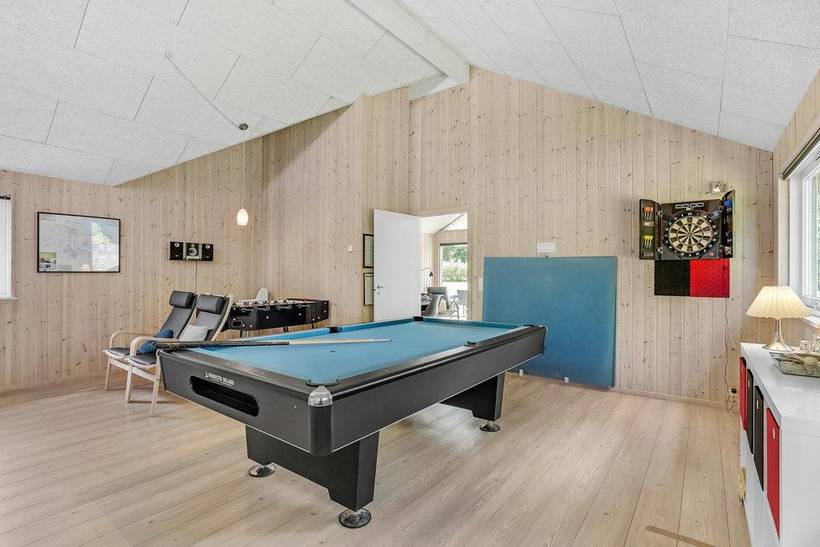 Foto von Ferienhaus UU25 in Kegnæs - Als