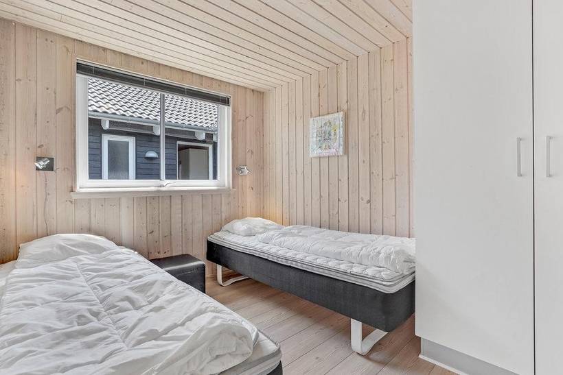 Foto von Ferienhaus UU25 in Kegnæs - Als
