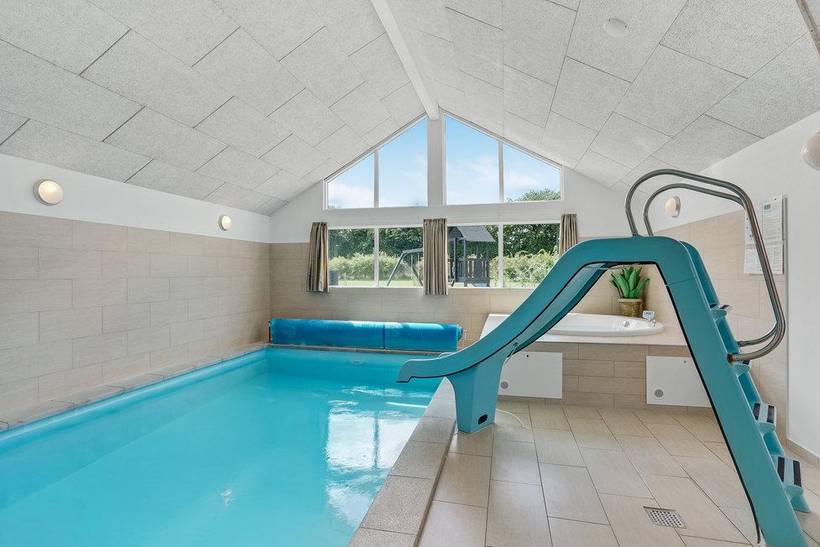 Foto von Ferienhaus UU25 in Kegnæs - Als