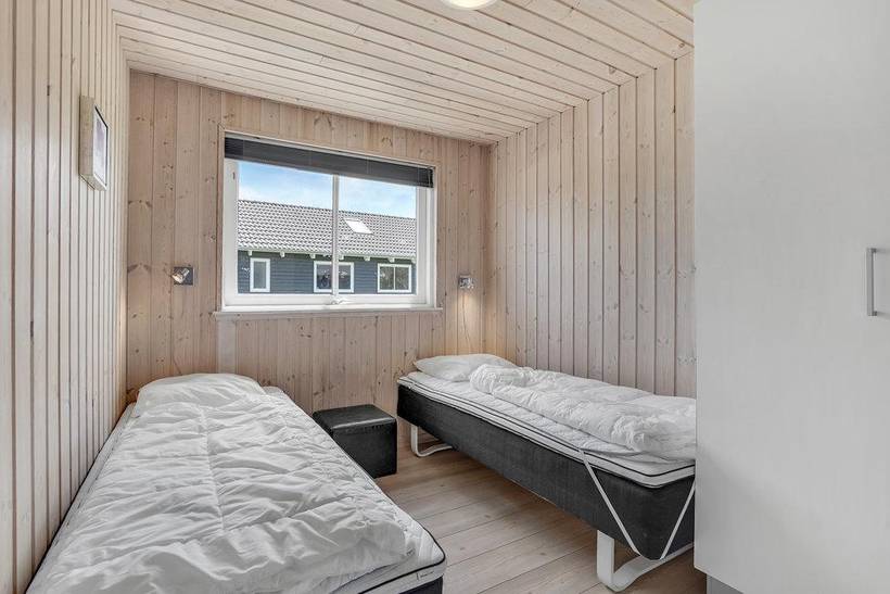 Foto von Ferienhaus UU25 in Kegnæs - Als