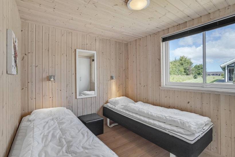 Foto von Ferienhaus UU25 in Kegnæs - Als