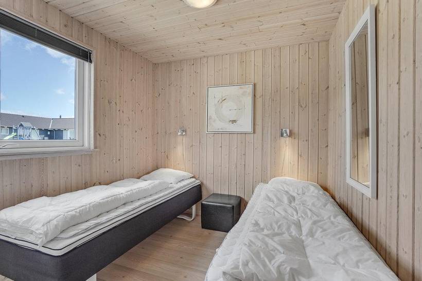 Foto von Ferienhaus UU25 in Kegnæs - Als