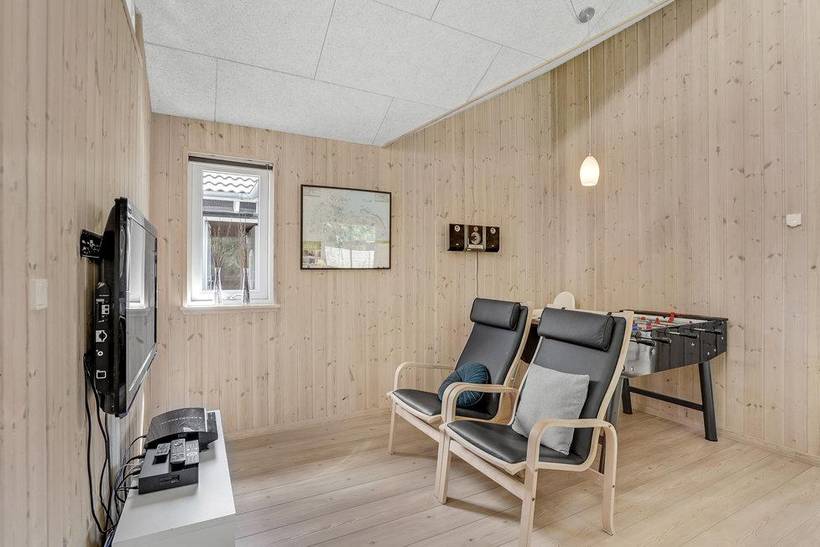 Foto von Ferienhaus UU25 in Kegnæs - Als