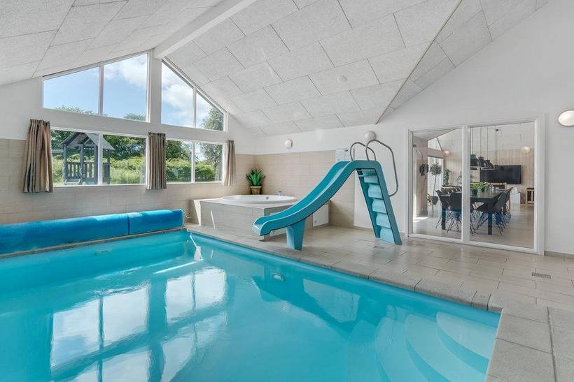 Foto von Ferienhaus UU25 in Kegnæs - Als
