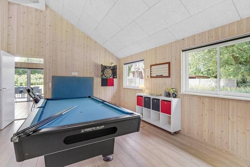 Foto von Ferienhaus UU25 in Kegnæs - Als