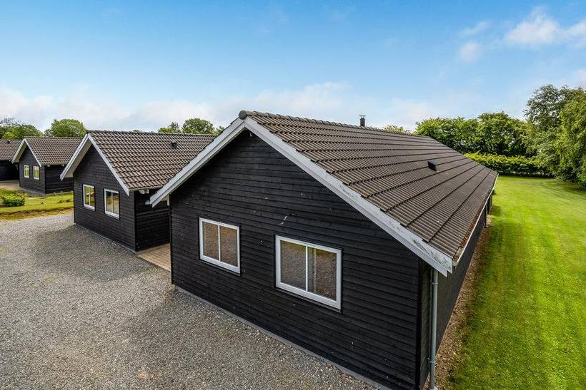 Foto von Ferienhaus UU25 in Kegnæs - Als