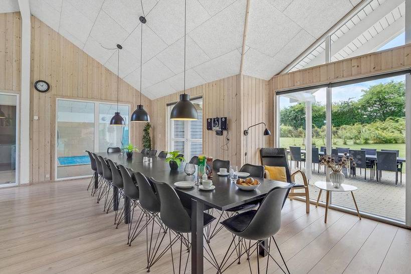 Foto von Ferienhaus UU25 in Kegnæs - Als