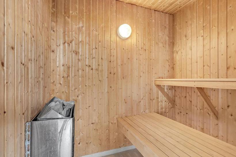 Foto von Ferienhaus UU25 in Kegnæs - Als