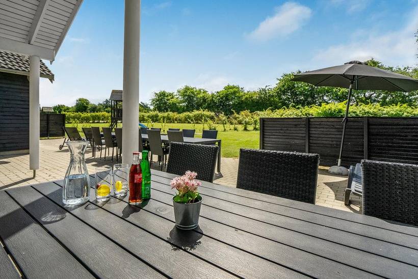 Foto von Ferienhaus UU25 in Kegnæs - Als