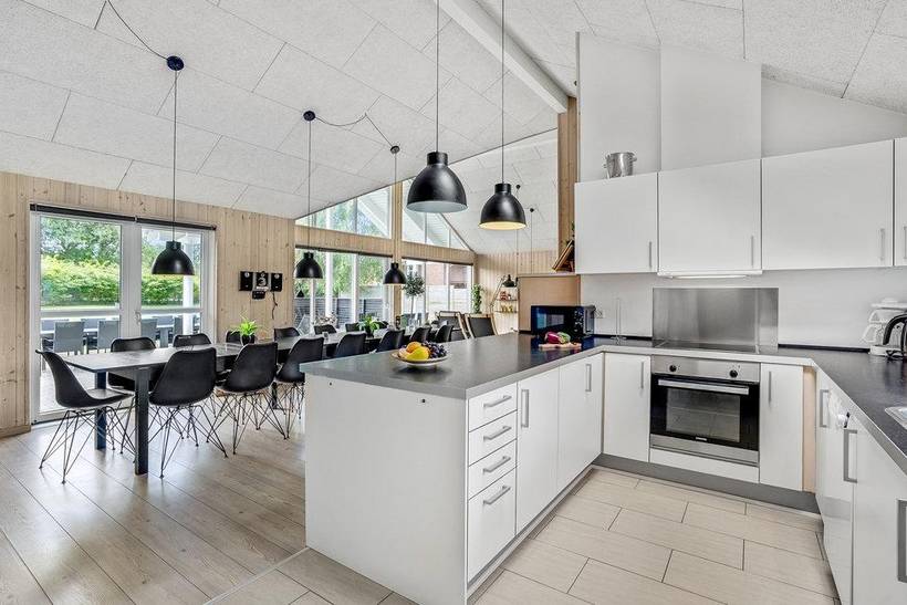 Foto von Ferienhaus UU25 in Kegnæs - Als