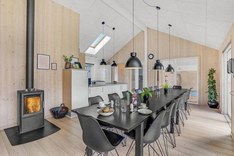 Foto von Ferienhaus UU25 in Kegnæs - Als