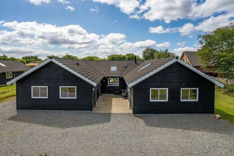 Foto von Ferienhaus UU25 in Kegnæs - Als