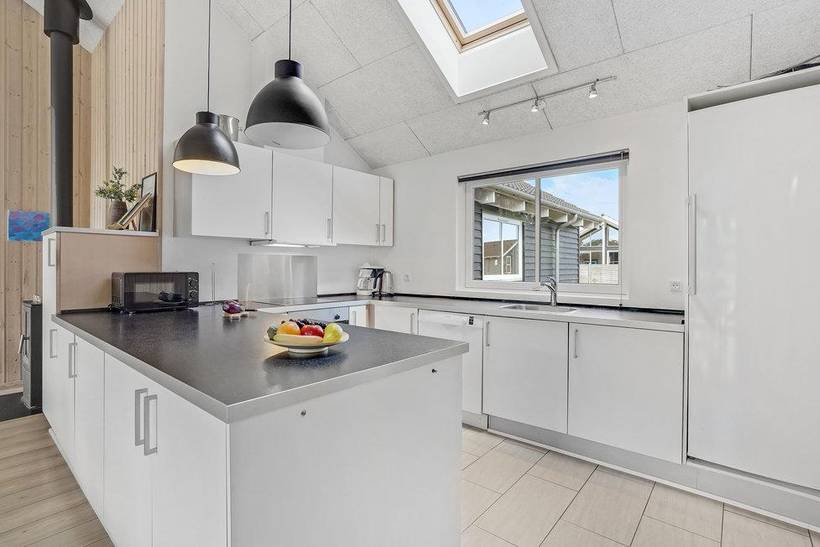 Foto von Ferienhaus UU25 in Kegnæs - Als