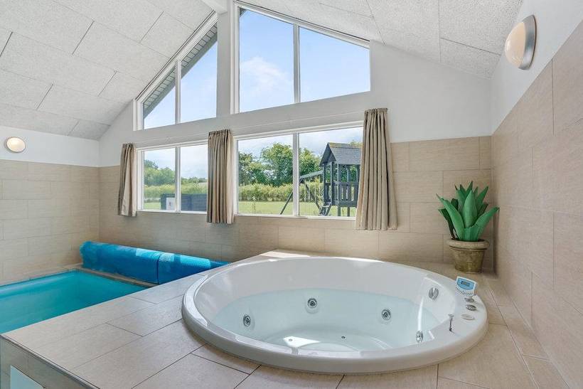 Foto von Ferienhaus UU25 in Kegnæs - Als