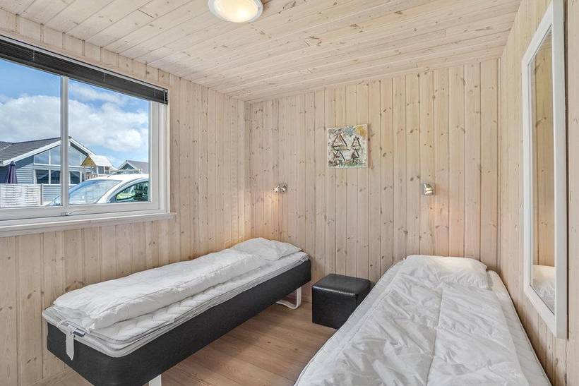 Foto von Ferienhaus UU25 in Kegnæs - Als