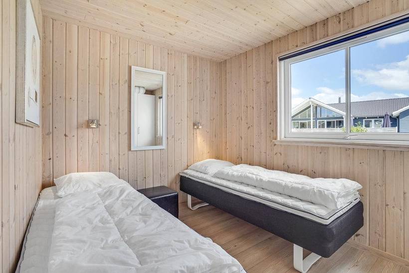 Foto von Ferienhaus UU25 in Kegnæs - Als
