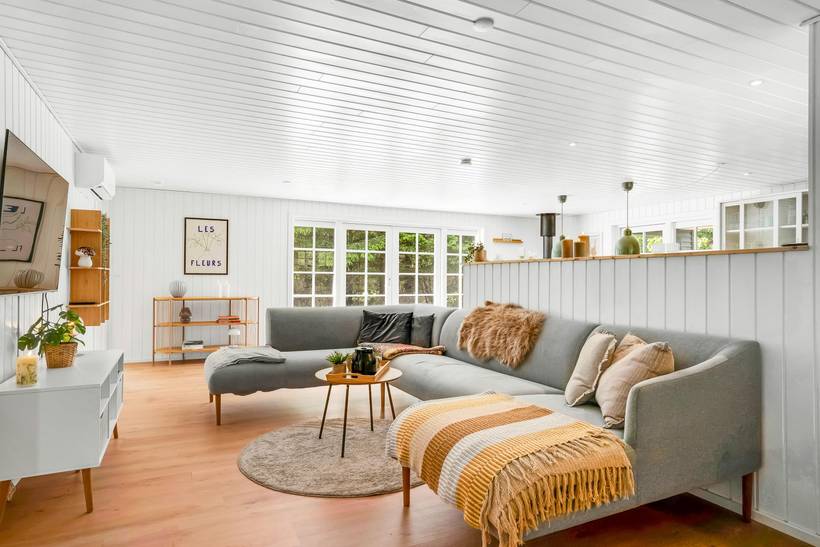 Foto von Ferienhaus UU30 in Hou - Nordjütland Ost