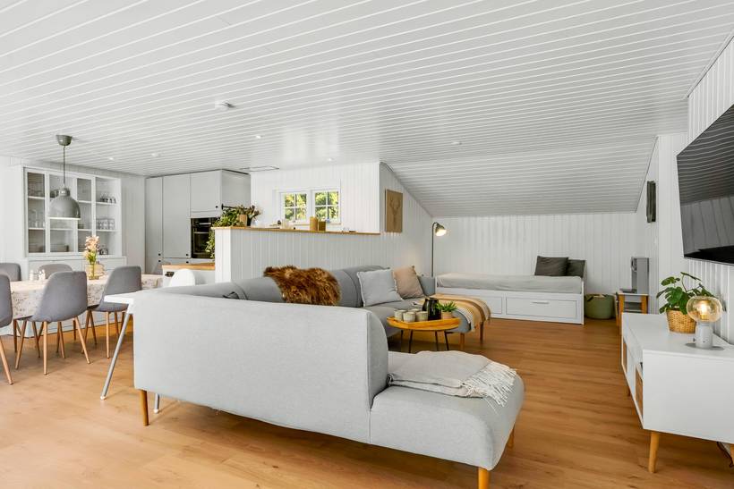 Foto von Ferienhaus UU30 in Hou - Nordjütland Ost