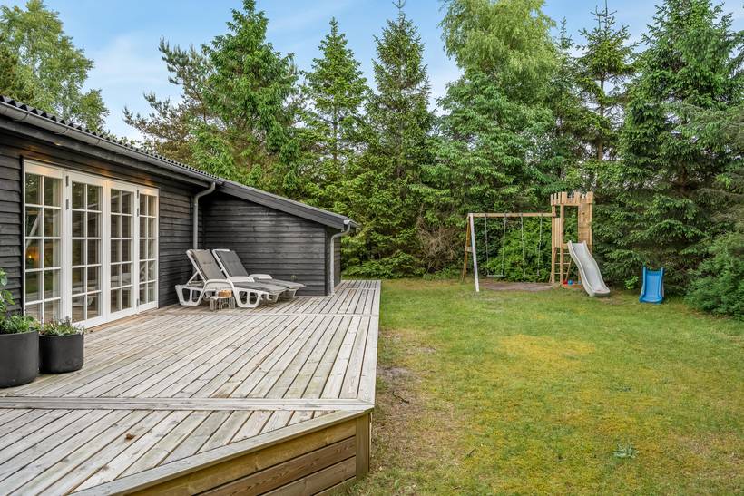 Foto von Ferienhaus UU30 in Hou - Nordjütland Ost