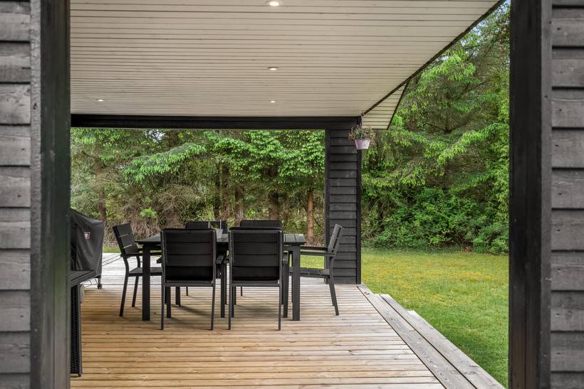 Foto von Ferienhaus UU30 in Hou - Nordjütland Ost