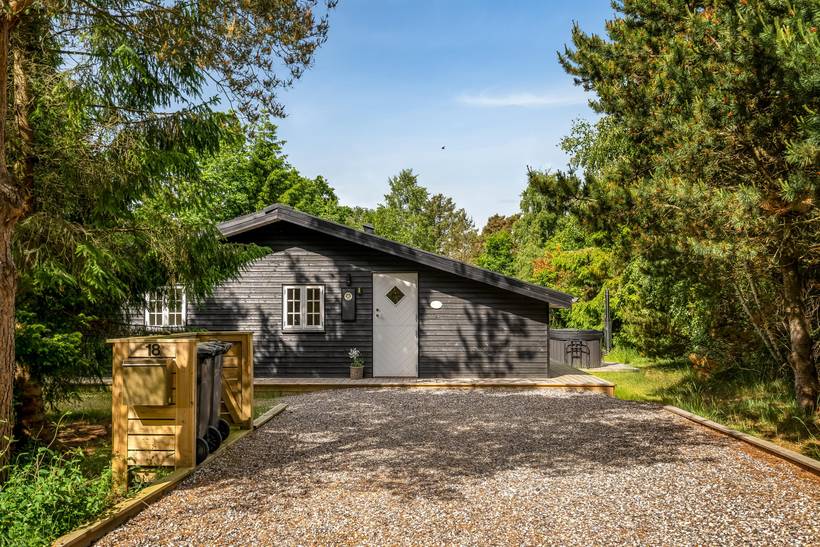 Foto von Ferienhaus UU30 in Hou - Nordjütland Ost