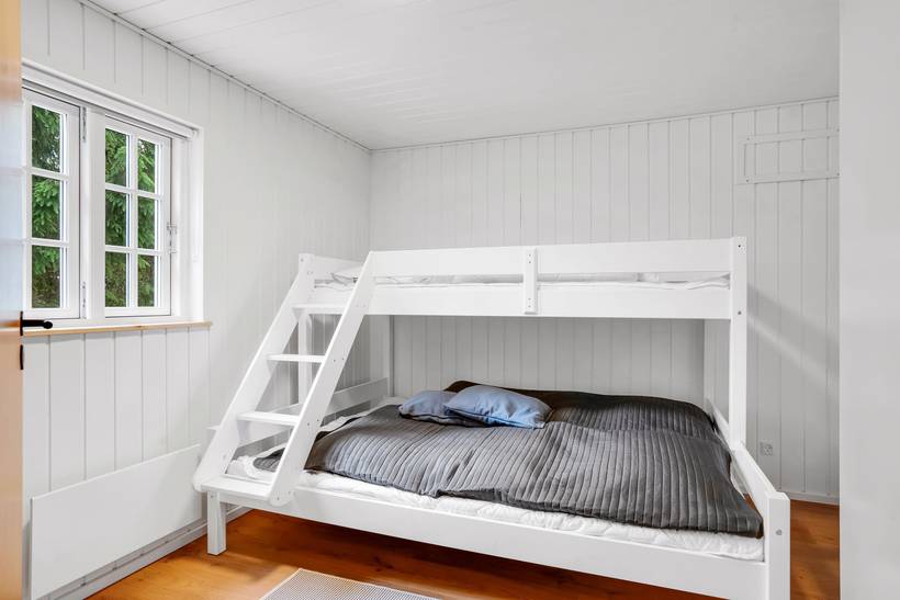 Foto von Ferienhaus UU30 in Hou - Nordjütland Ost