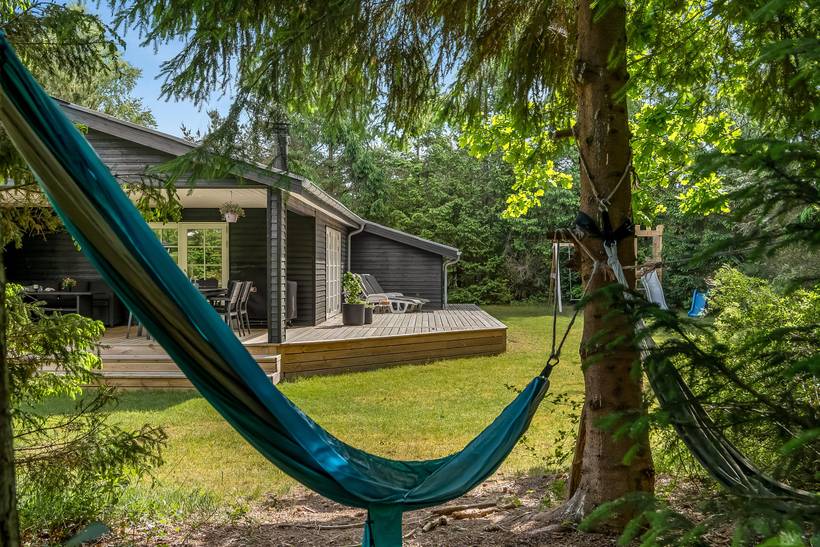 Foto von Ferienhaus UU30 in Hou - Nordjütland Ost