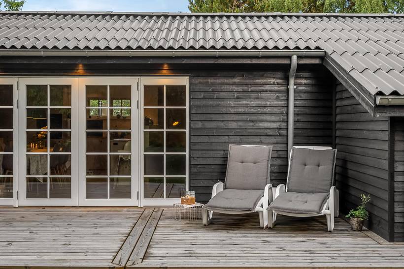 Foto von Ferienhaus UU30 in Hou - Nordjütland Ost
