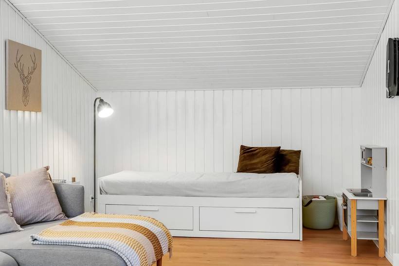Foto von Ferienhaus UU30 in Hou - Nordjütland Ost