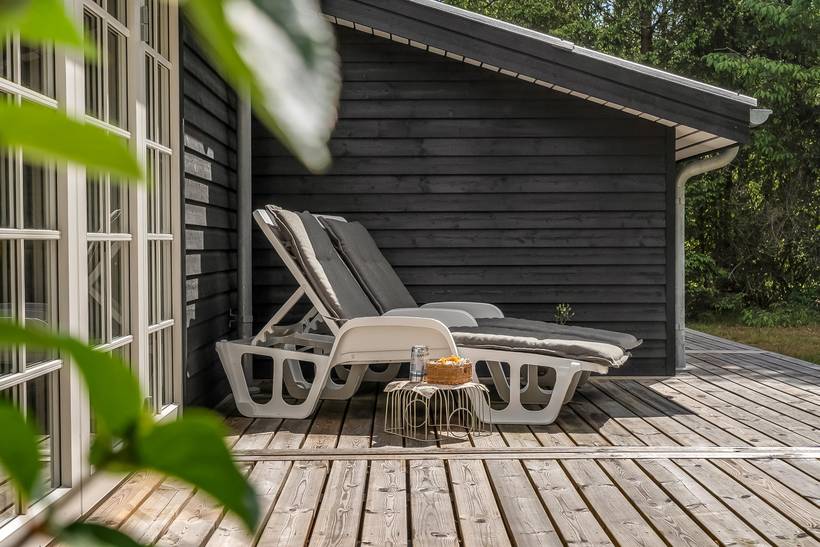 Foto von Ferienhaus UU30 in Hou - Nordjütland Ost