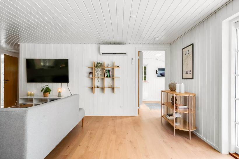 Foto von Ferienhaus UU30 in Hou - Nordjütland Ost