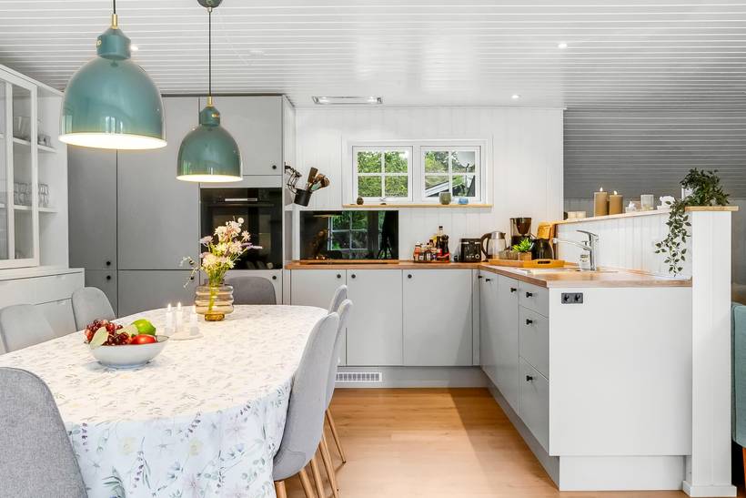 Foto von Ferienhaus UU30 in Hou - Nordjütland Ost