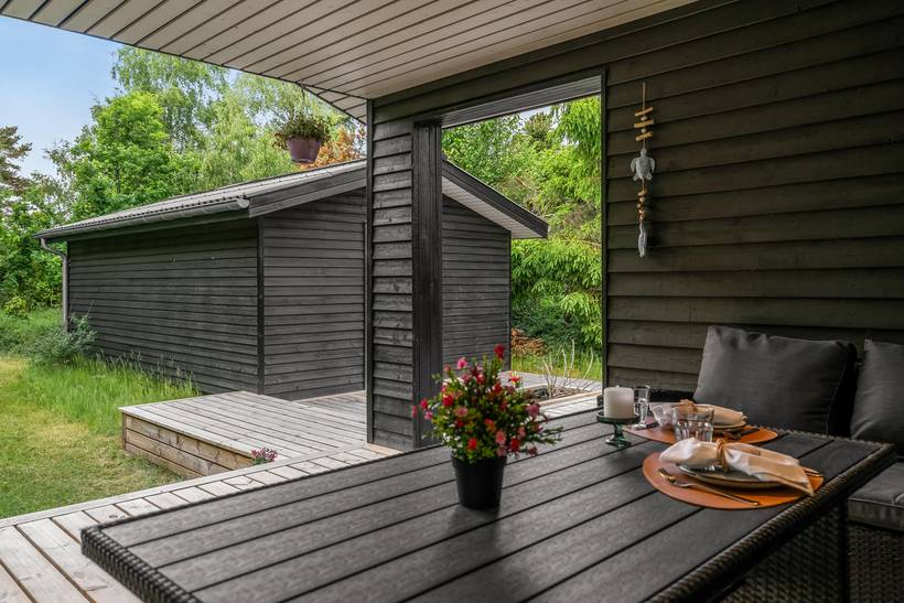 Foto von Ferienhaus UU30 in Hou - Nordjütland Ost